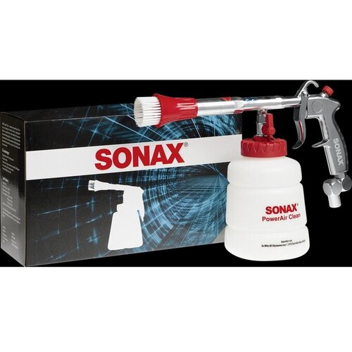 Sonax profiline tornador Slike