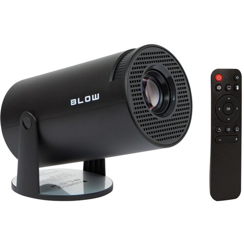 Blow AndroidTV HD Cinema BLACK Portable Projector Cijene