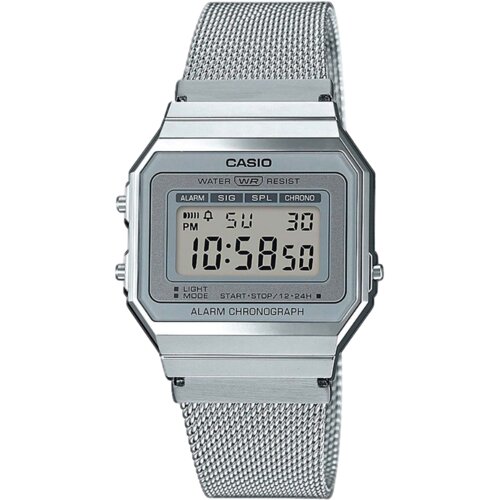 Casio Vintage Digitalni Ručni Sat A700WEM-7AEF Slike