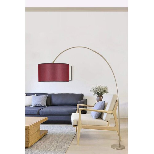 Opviq Podna lampa Deve Boynu 534LUN4250 Slike