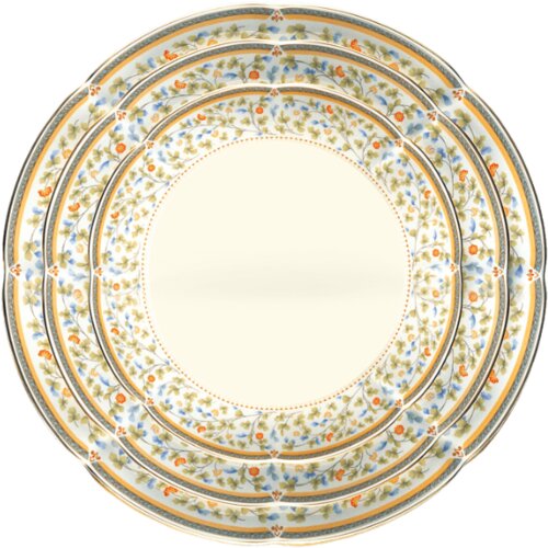 Zepter Masterpiece flora &amp;ndash; dodatak seta za ručavanje (18/1) Slike