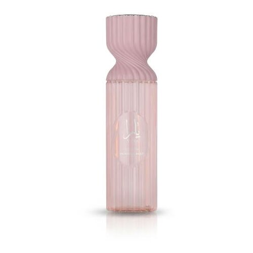 Lattafa Yara 250 ml sprej za tijelo za žene Slike