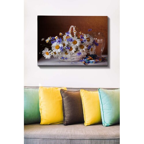 Wallity platno za slike Tablo-20, 70x100 cm Cijene
