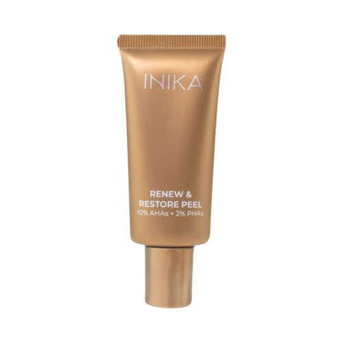 Inika Renew & Restore Peel Cene
