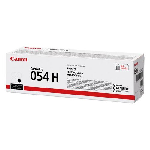 Canon 3028C002 toner 1 kom Original Črno Cene