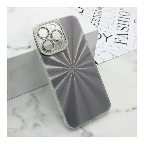  Futrola sparkling shine za iphone 14 pro max (6.7) crna ( F115942 ) Slike