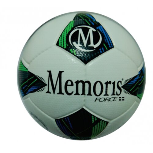 Memoris Lopta za fudbal Force+ 5 Slike