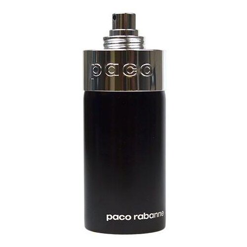 Paco Rabanne Paco 100 ml toaletna voda tester unisex Slike