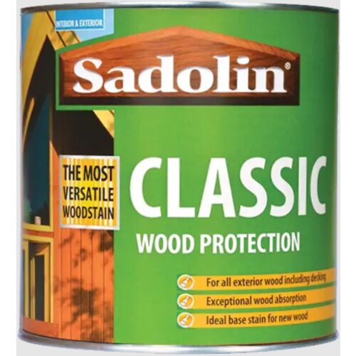  Sadolin classic 3 2.5/1 uljani Slike