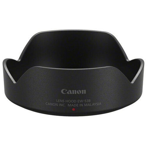 Canon EW-53B Lens Hood Cene