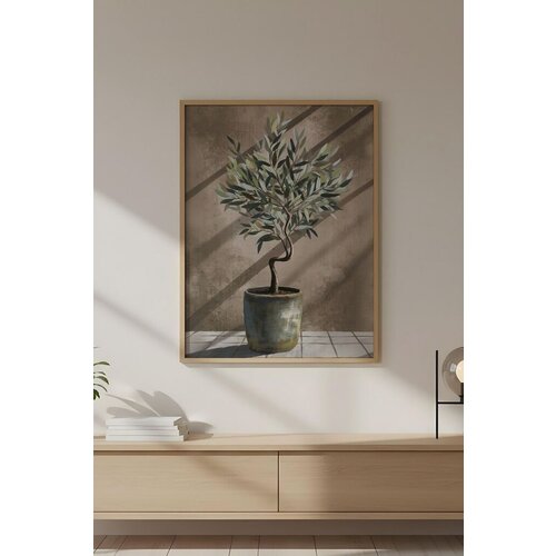 WALLXPERT Slika Huhu718, 30 x 40cm Cene