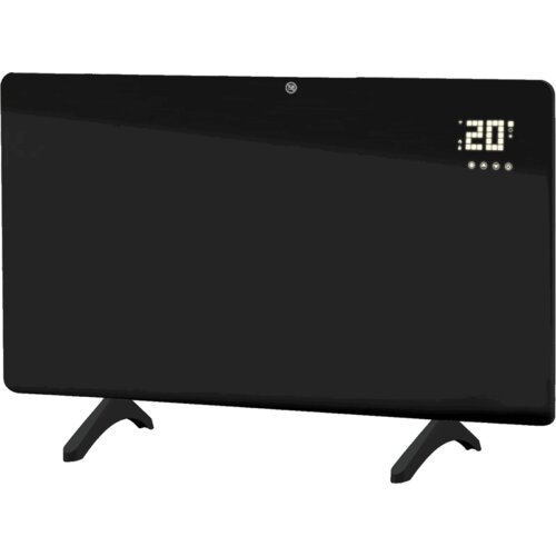 Home Panel grijalica,infra-red grijač,prijenosna/zidna,600 W,WiFi &ndash; FKIS600WIFI Cijene