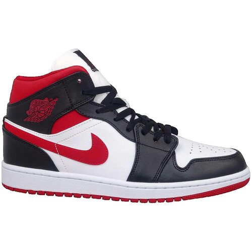 Nike Modne superge Air Jordan 1 Bela Cene
