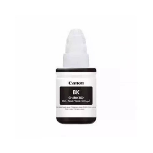 Canon Kertridž Ink GI-490 Black Slike
