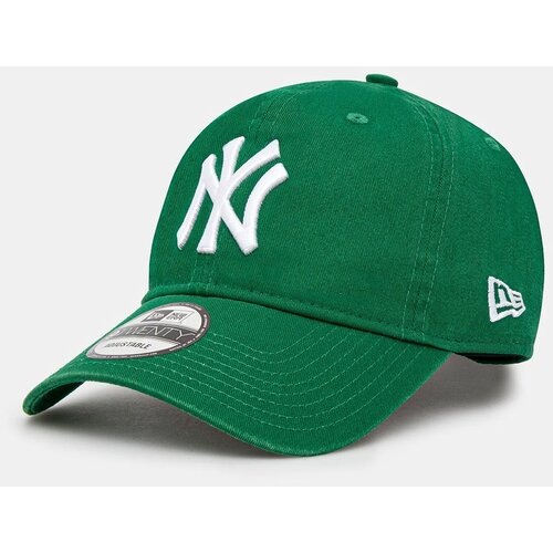 New Era Kape s šiltom Mlb core classic 2 0 neyyan Zelena Cene