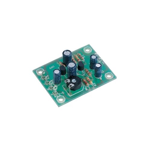 Conrad Components Univerzalni predpojačivač Cijene