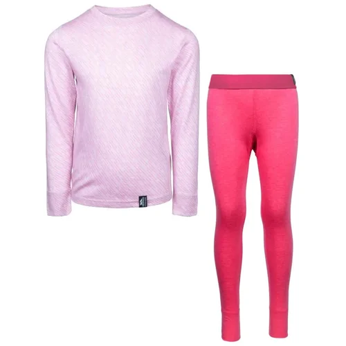 Trespass Girls' Merino Set Alec Trespass Girls' Merino Set Alec
