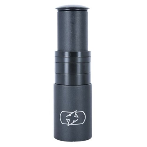  Podizač volana, adapter, 28.6mm (1 1/8), crni Cijene