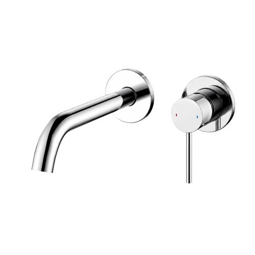 Master Baterija za umivaonik ugradbena SH483-23 Cijene