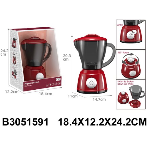  Blender 159105k Cene