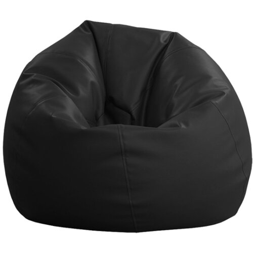 Gent sedalna vreča BAGGIE XXL črna Slike