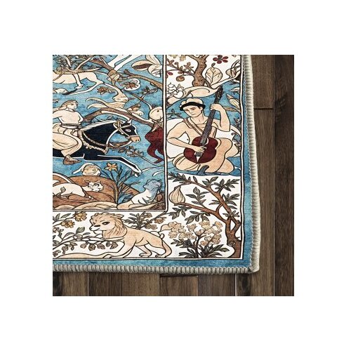 Conceptum Hypnose Tepih (180x280) Kece Fr13 Slike
