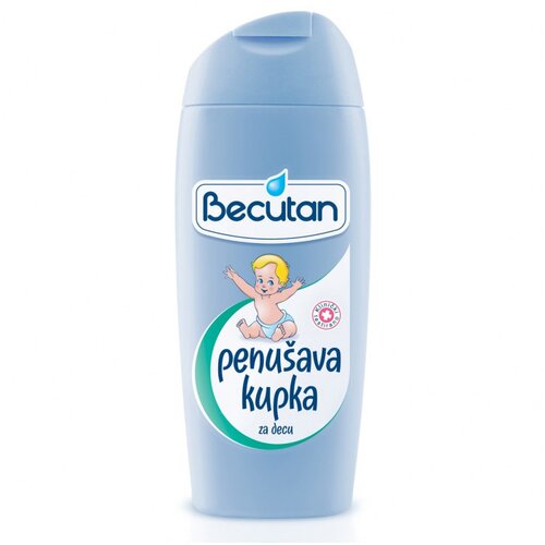 Becutan baby kupka 400ml Slike