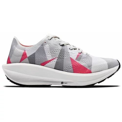 Craft Women's Running Shoes CTM Ultra Carbon 2 Grey