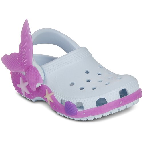 Crocs Cokli Clsc IAM ColorChangeMermaidCgT Modra Cene