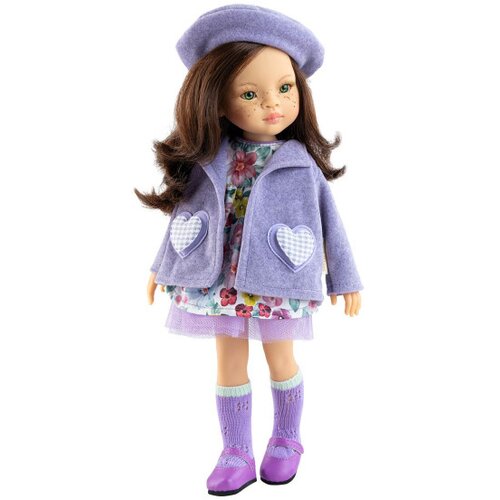 Paola Reina Lutka Las Amigas Sofia 32cm, (21337171) Cene