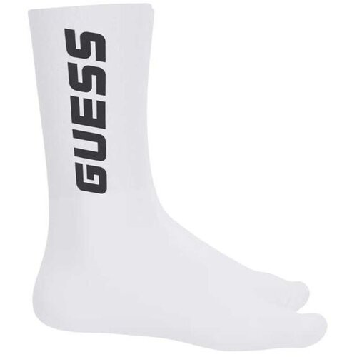 Guess bele muške čarape GZ4YZ02 ZZ00I G011 Cene