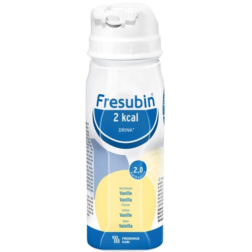 Fresenius Kabi napitak sa visokim sadržajem nutrijenata, energetske vrednosti 2 kcal/ml sa ukusom vanile 200 ml 107234 Cene
