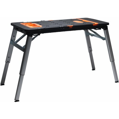 Awtools zložljiva delavnica tabela 7in1, (21401089) Slike