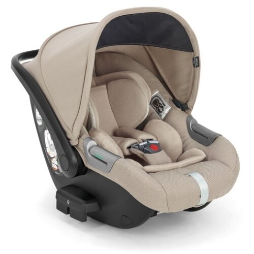 Inglesina a-s Darwin i-Size(40-75cm),PashminaBeige Cijene