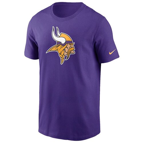 Nike muška Minnesota Vikings Logo Essential majica Cijene