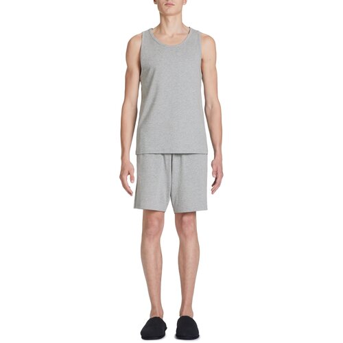 Celio Cotton short pajamas Jipyvac - Men's Cene
