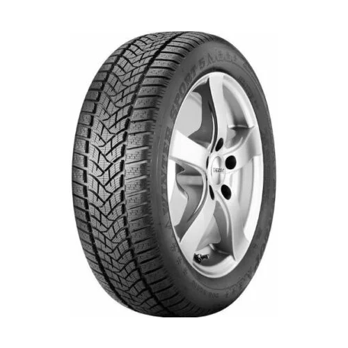  Guma DUNLOP Winter Sport 5 215/50R17 91H Winter Sport 5 DUNLOP