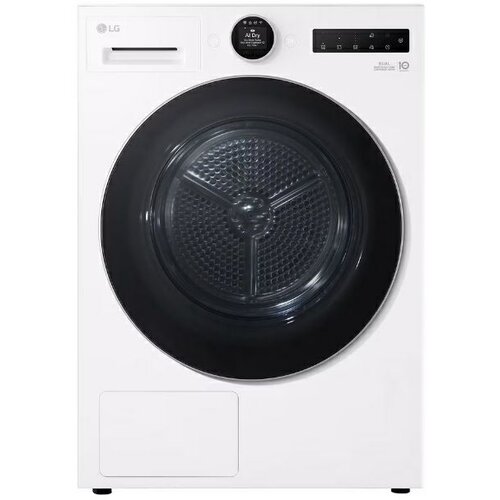 LG Su&scaron;ilica rublja RHX7009TWS (B) 9 kg, Dual Inverter toplinska pumpa, AI Dry&trade;, Cijene