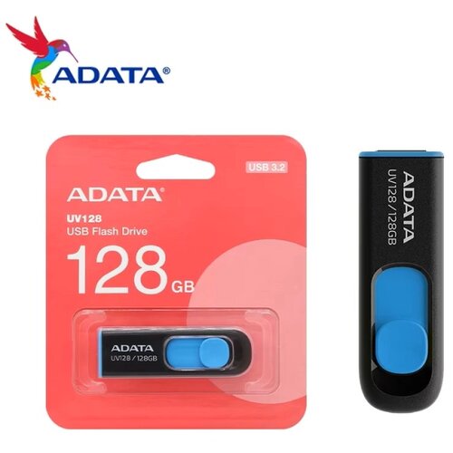  USB FLASH MEMORIJA ADATA 128GB USB-A USB 3.2 *SR Cene