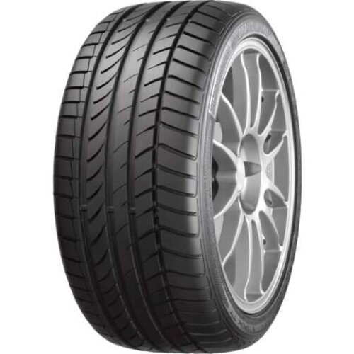 Dunlop Letne pnevmatike SP Sport Maxx TT 235/55ZR17 103W XL Slike