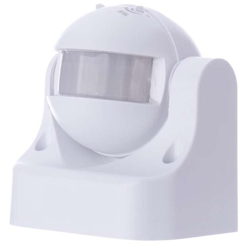 Emos lighting senzor gibanja G1120 IP44 1200W beli Slike