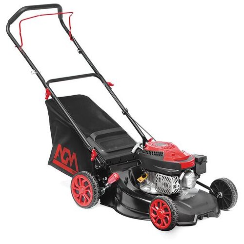 AGM Motorna kosačica 4624 Slike