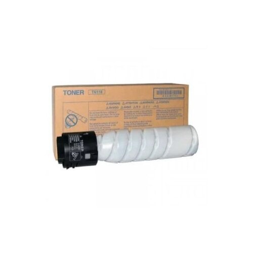 Konica Minolta Minolta bizhub 215 tn118 Toner ( 29289 ) Cene