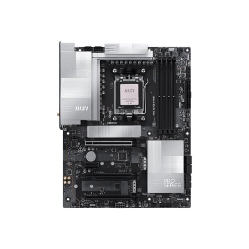 MSI PRO X870E-P WIFI matična ploča AMD X870E Utor AM5 ATX Cijene