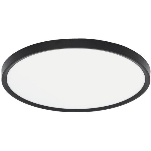  Fulgur 41813 - LED plafonsko svetlo NOMY LED/32W/230V prečnika 40 cm crno Cene