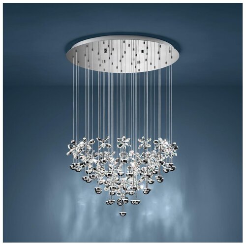Eglo VISEČA LED-SVETILKA Pianopoli /11610 lm/3000 K// Cene