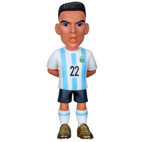 Minix Statue Football Stars - World Cup Argentina - Lautaro Martinez Cene