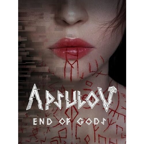 Steam Apsulov: End of Gods Key GLOBAL Cene