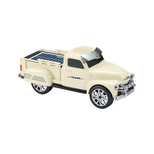  Zvucnik bluetooth ws-695 sa solarnim punjenjem auto bez ( ZV1230 ) Cene