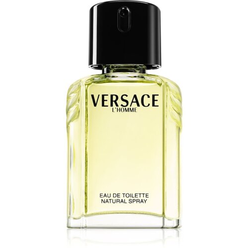 Versace L'Homme toaletna voda za muškarce 100 ml Cijene